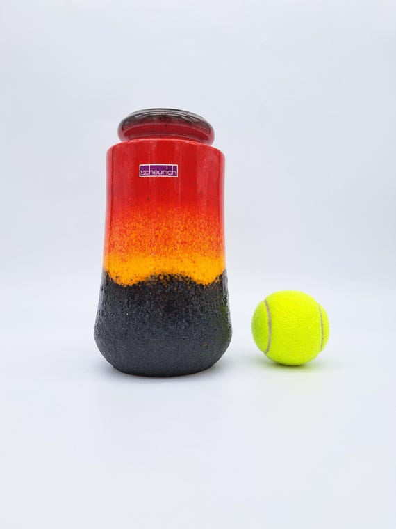 Fat lava ヴィンテージ　Scheurich ?media_id=3327563505371965399