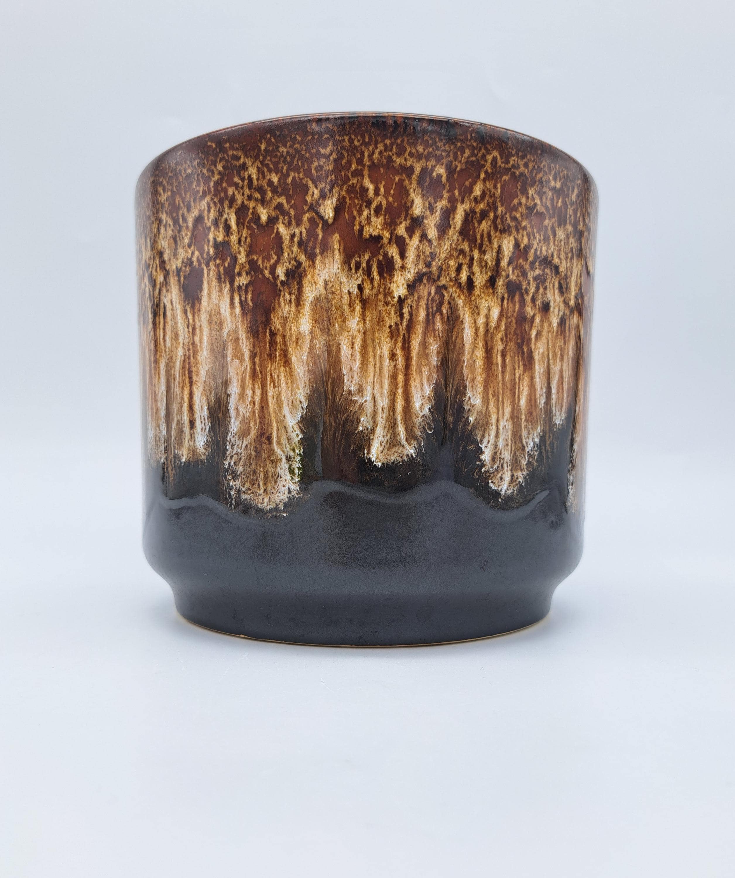 Vintage german planters - Etsy 日本