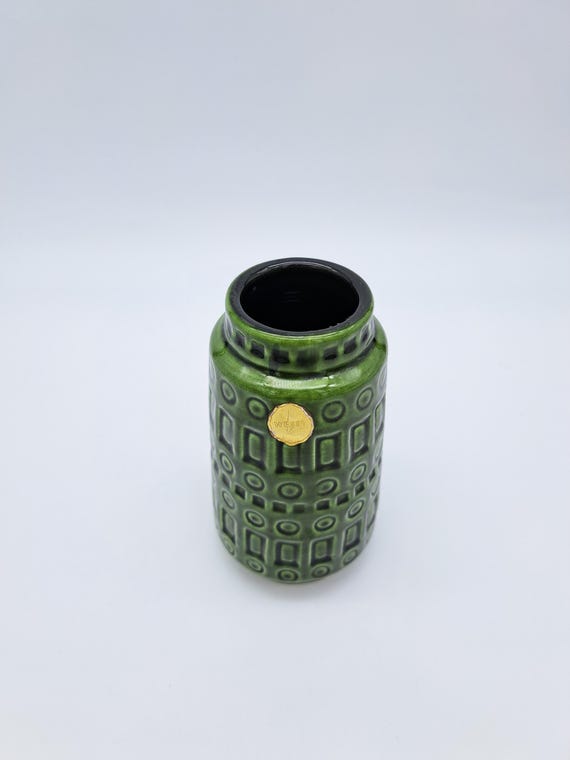 Scheurich Keramik 1960〜70年代 203-26 Model 203-26 Keramik Vase