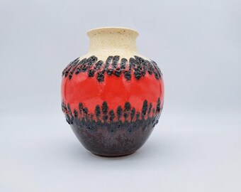 【German Ceramic 1960-1990】Fat Lava　本　新品 書籍【German Ceramic 1960-1990】 | Fat Lava & German Art Pottery