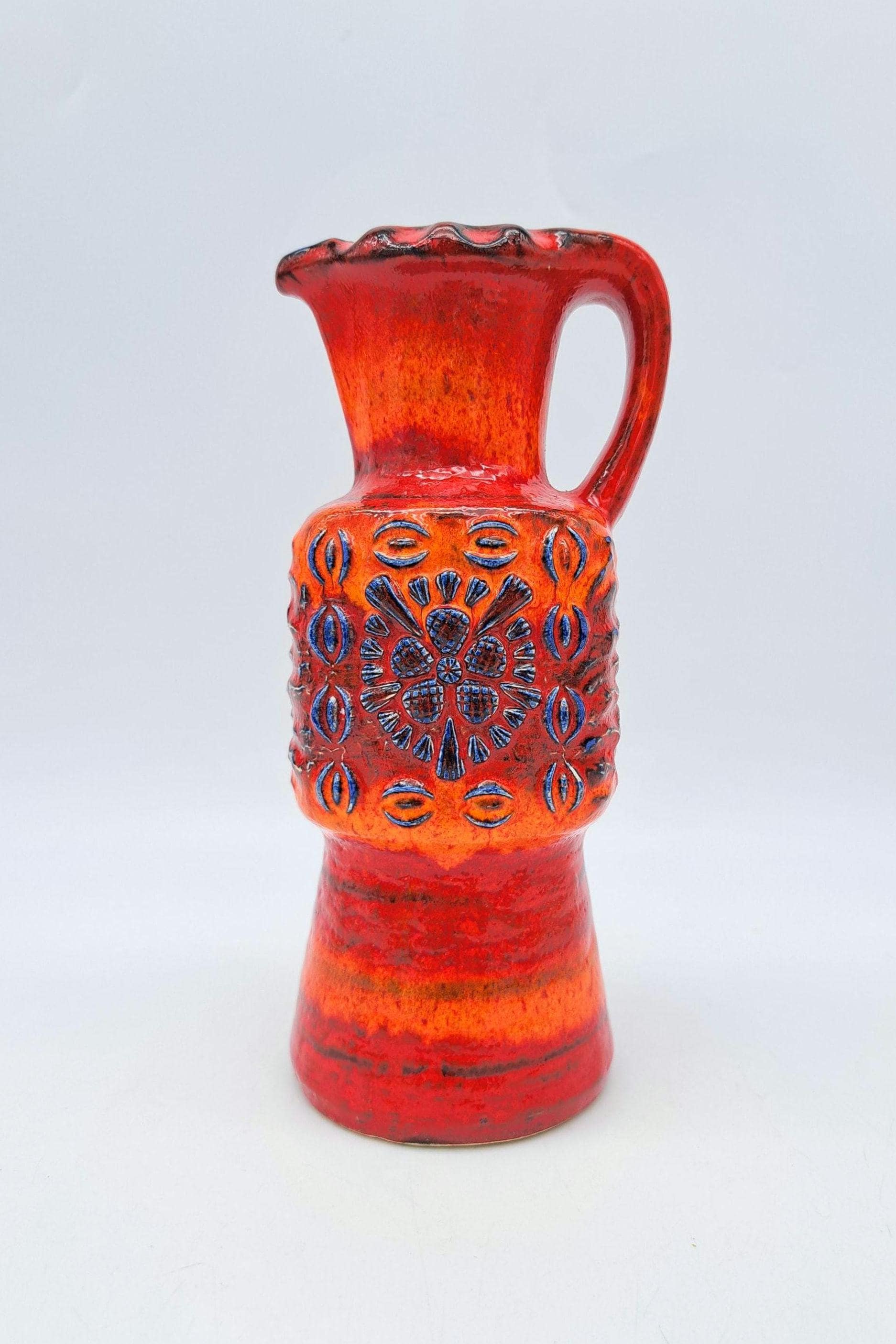 1960年代 Dümler＆Breiden fatlava XLsize 1960年代 Dümler＆Breiden