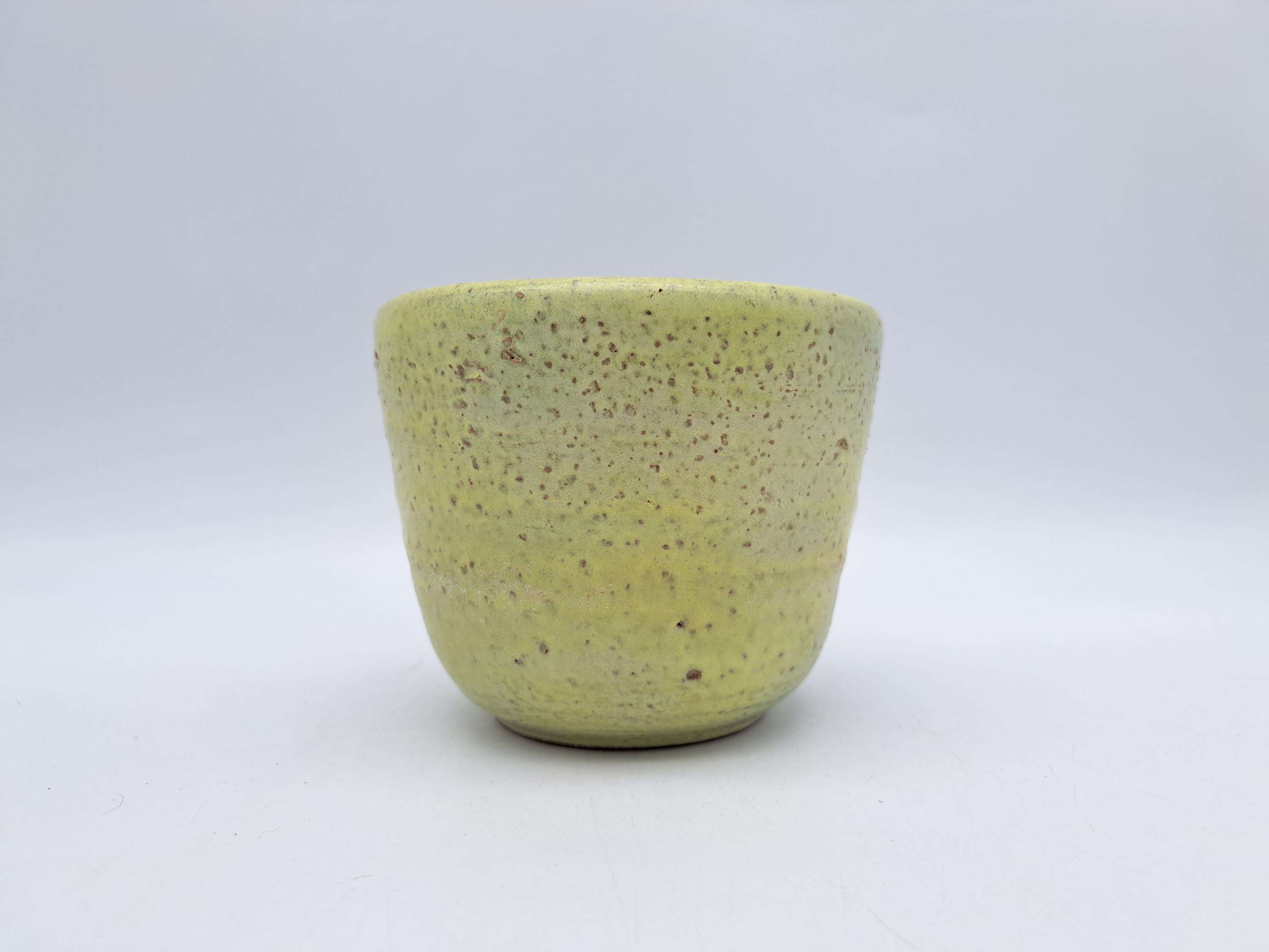 MoBACH　ベース Vintage Dutch Ceramic Mobach Flower Pot 1960s Mid Century Pottery