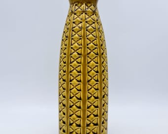 ドイツ 1960年代~1970年代 Jasba 花器 Fat Lava ファットラバ 西ドイツ