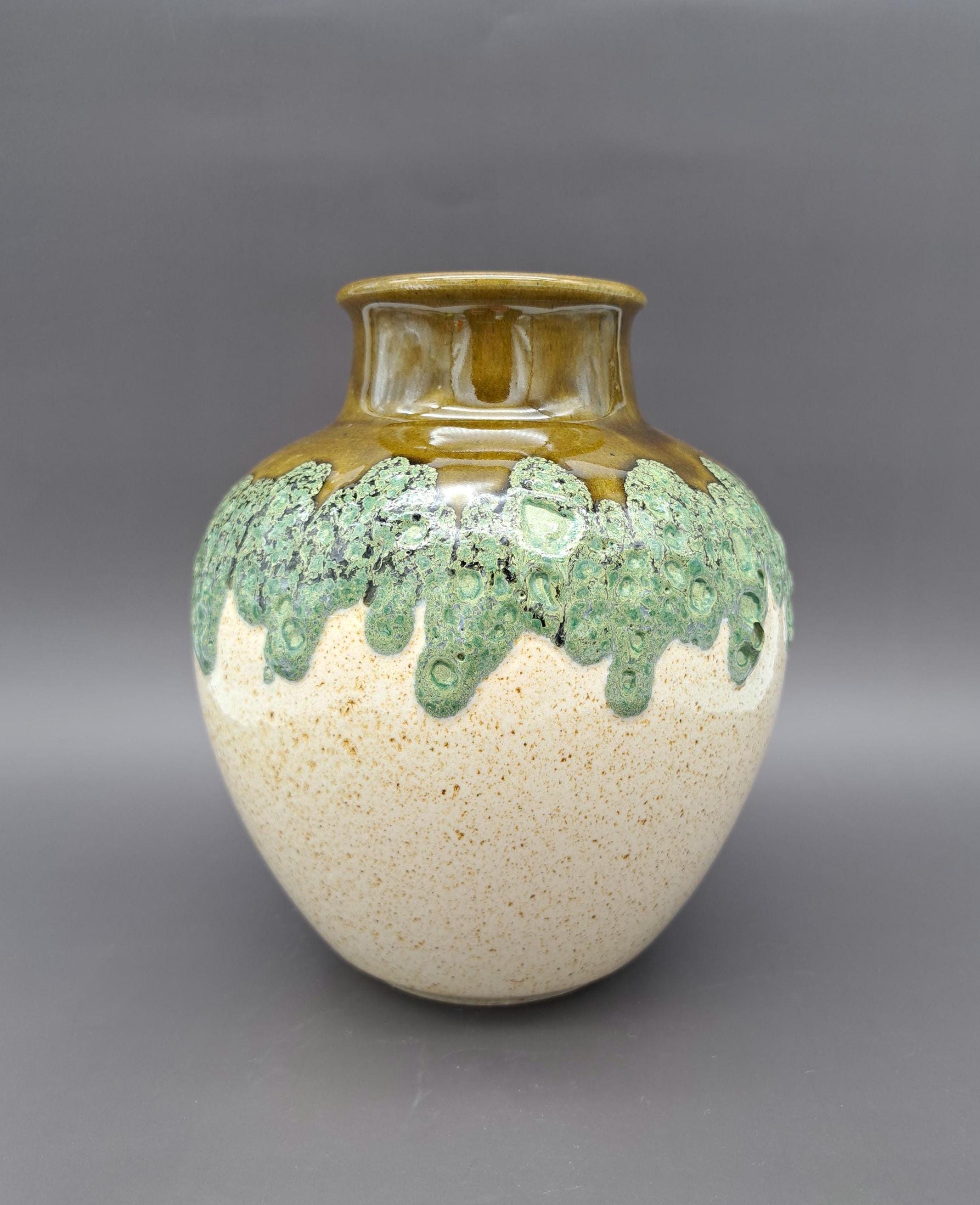 ドイツFAT LAVA Fritz Göllner Terraform ジャグ German Fat Lava Fritz G Llner Terraform Jug | eBay