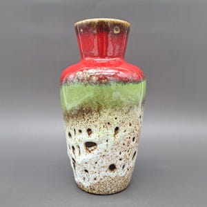 W Germany 523 18 - Etsy