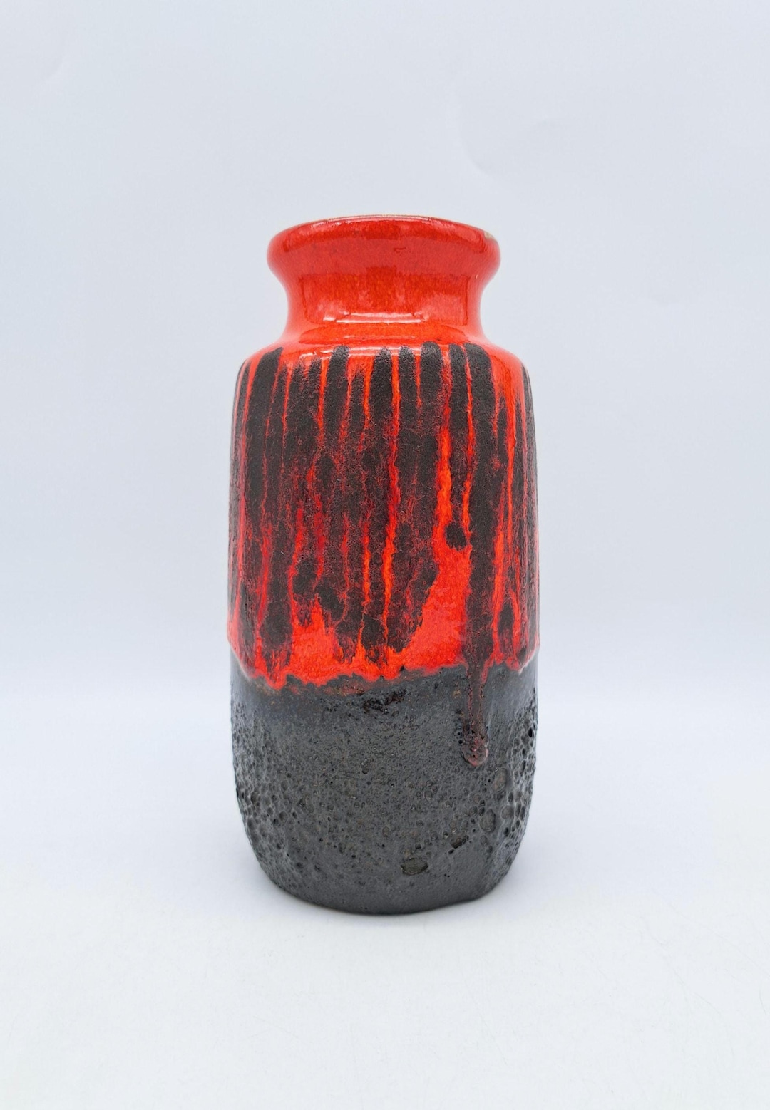 ヴィンテージ ファットラバ Fat Lava Scheurich 213-20 ヴィンテージ