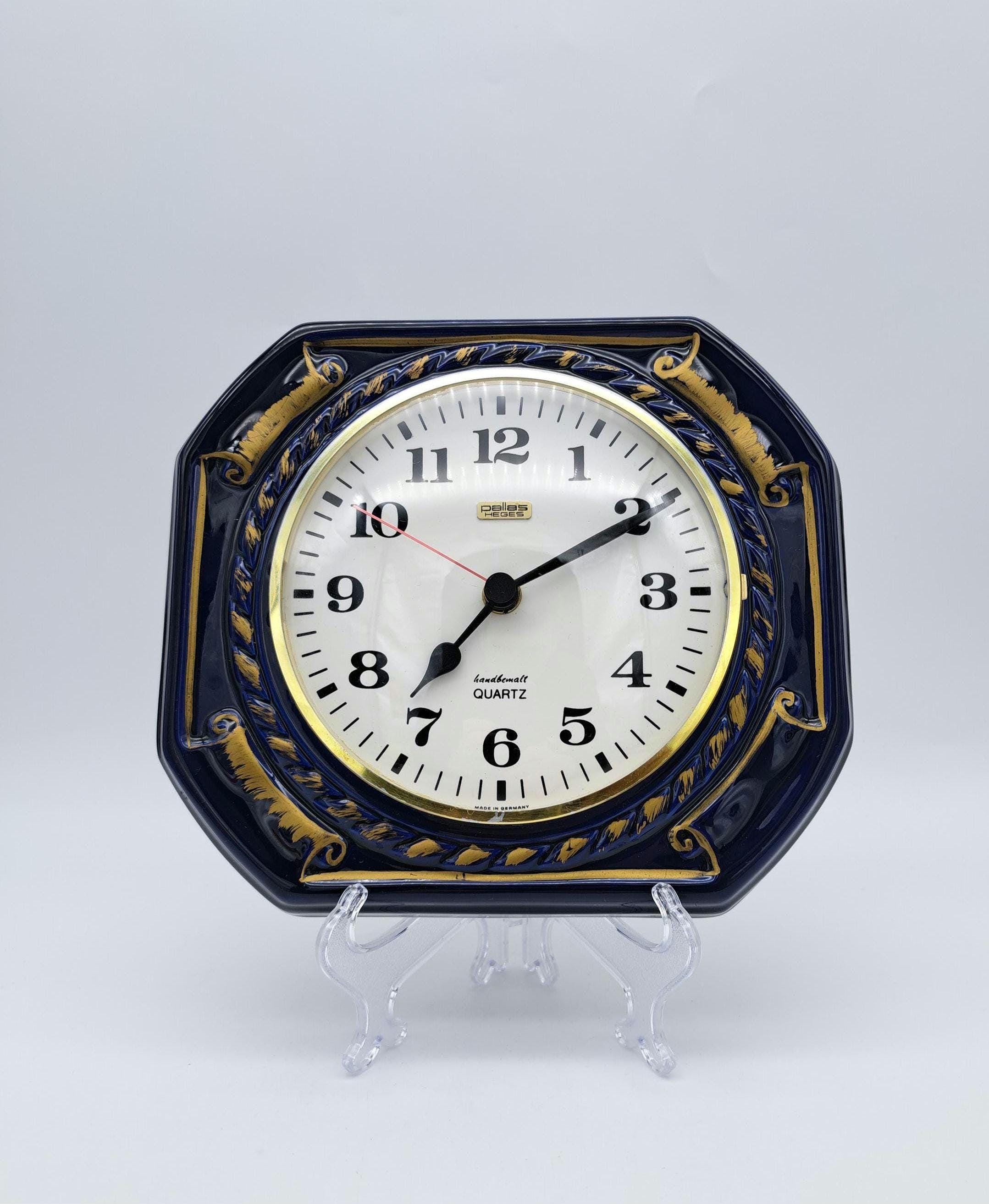 Pallas clock - Etsy 日本