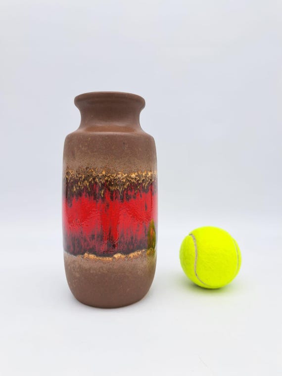 ヴィンテージ 　ファットラバ Fat Lava Scheurich 213-20 ヴィンテージ ファットラバ Fat Lava Scheurich 213-20 Vintage