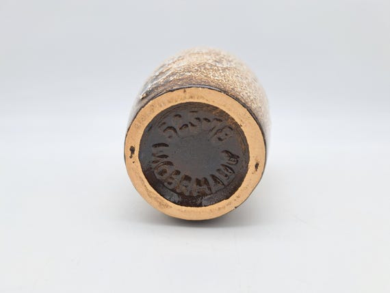 scheurich523-18 fatlava ファットラバ　ミッドセンチュリー scheurich523-18 fatlava ファットラバ ミッドセンチュリー