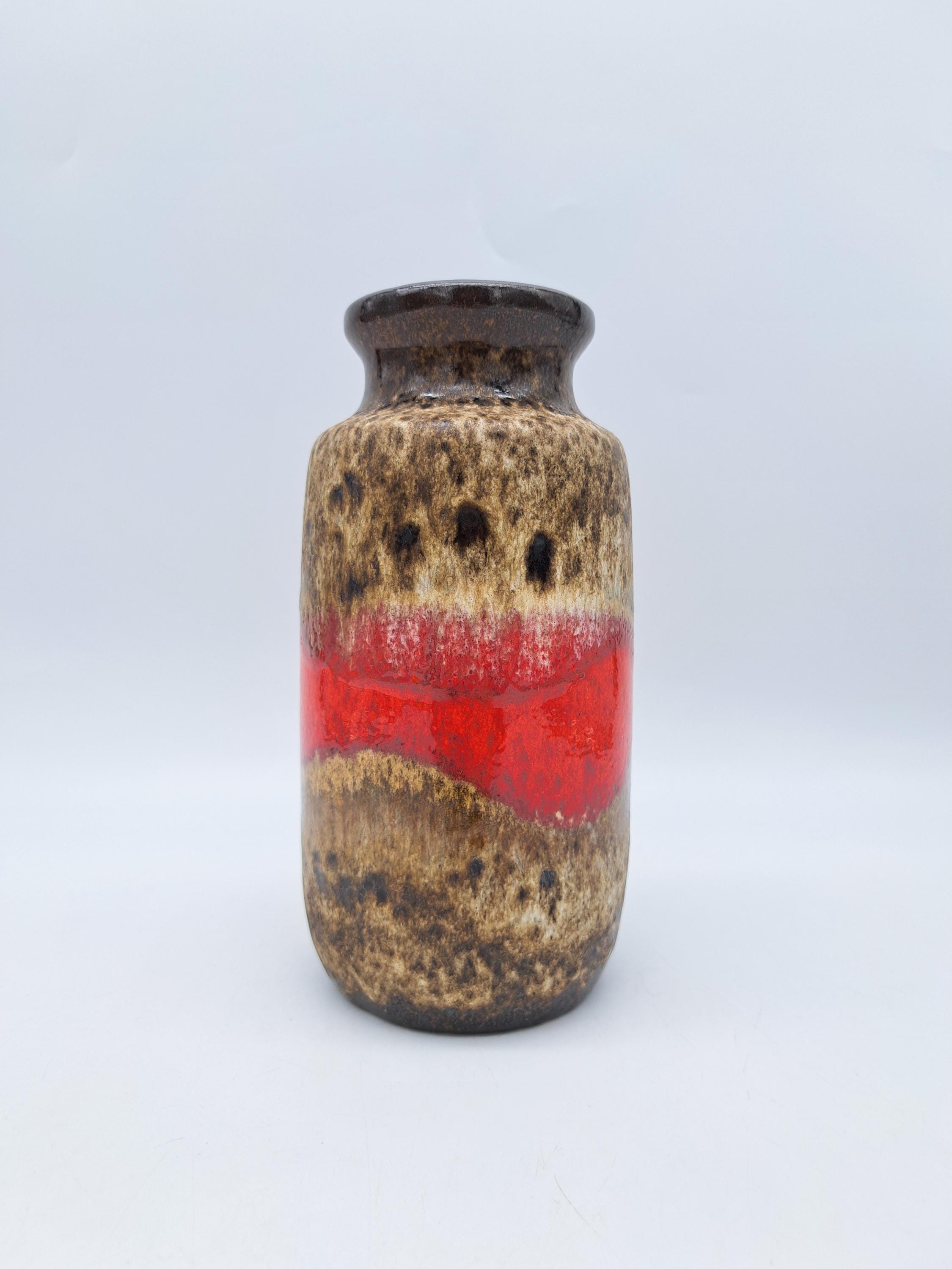 工芸品 70s Fat Lava wave 工芸品 70s Fat Lava wave Rare Vintage