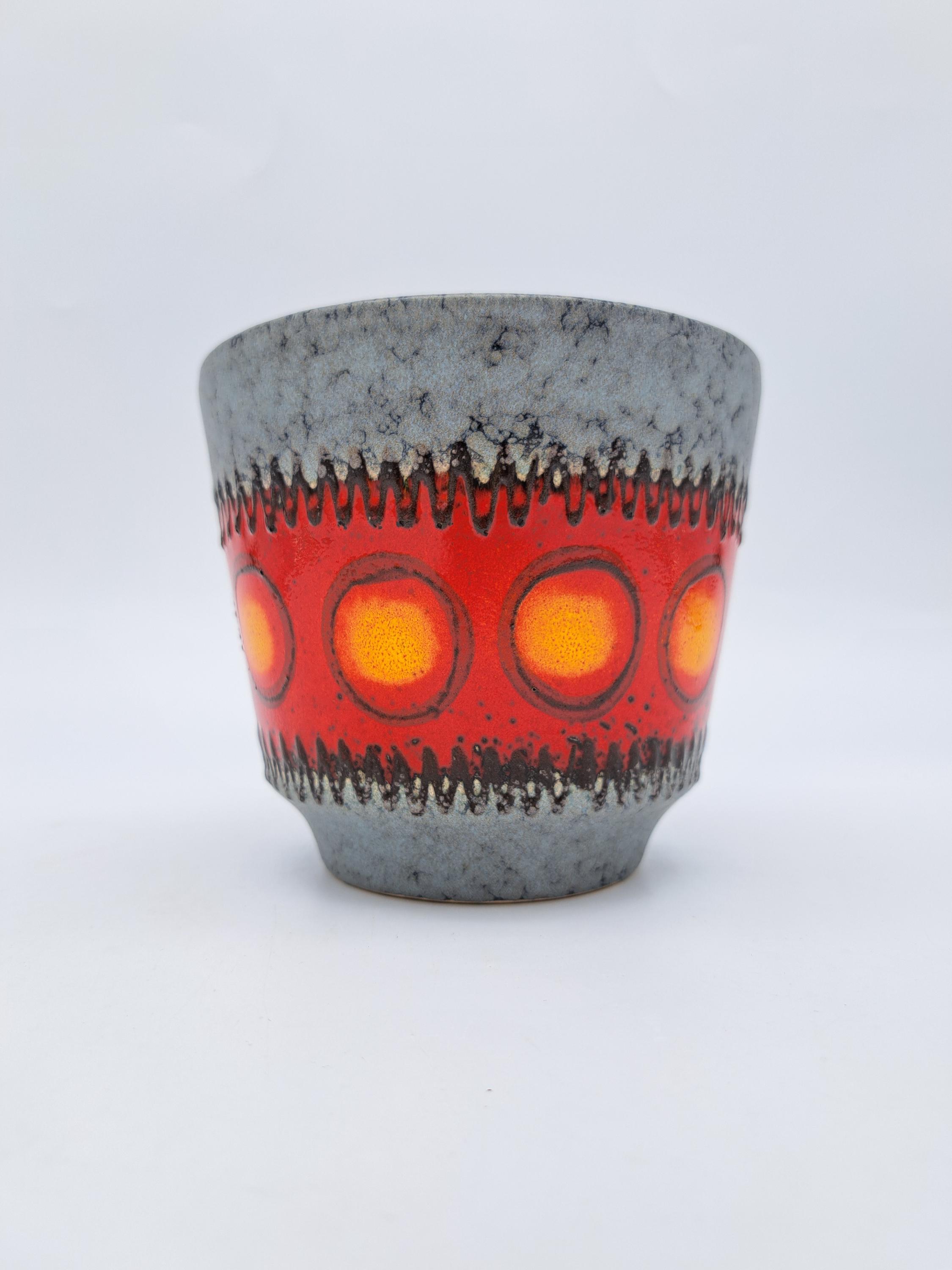 Fat lava planter - Etsy 日本