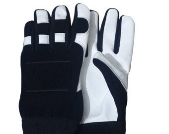 First order stormtrooper gloves