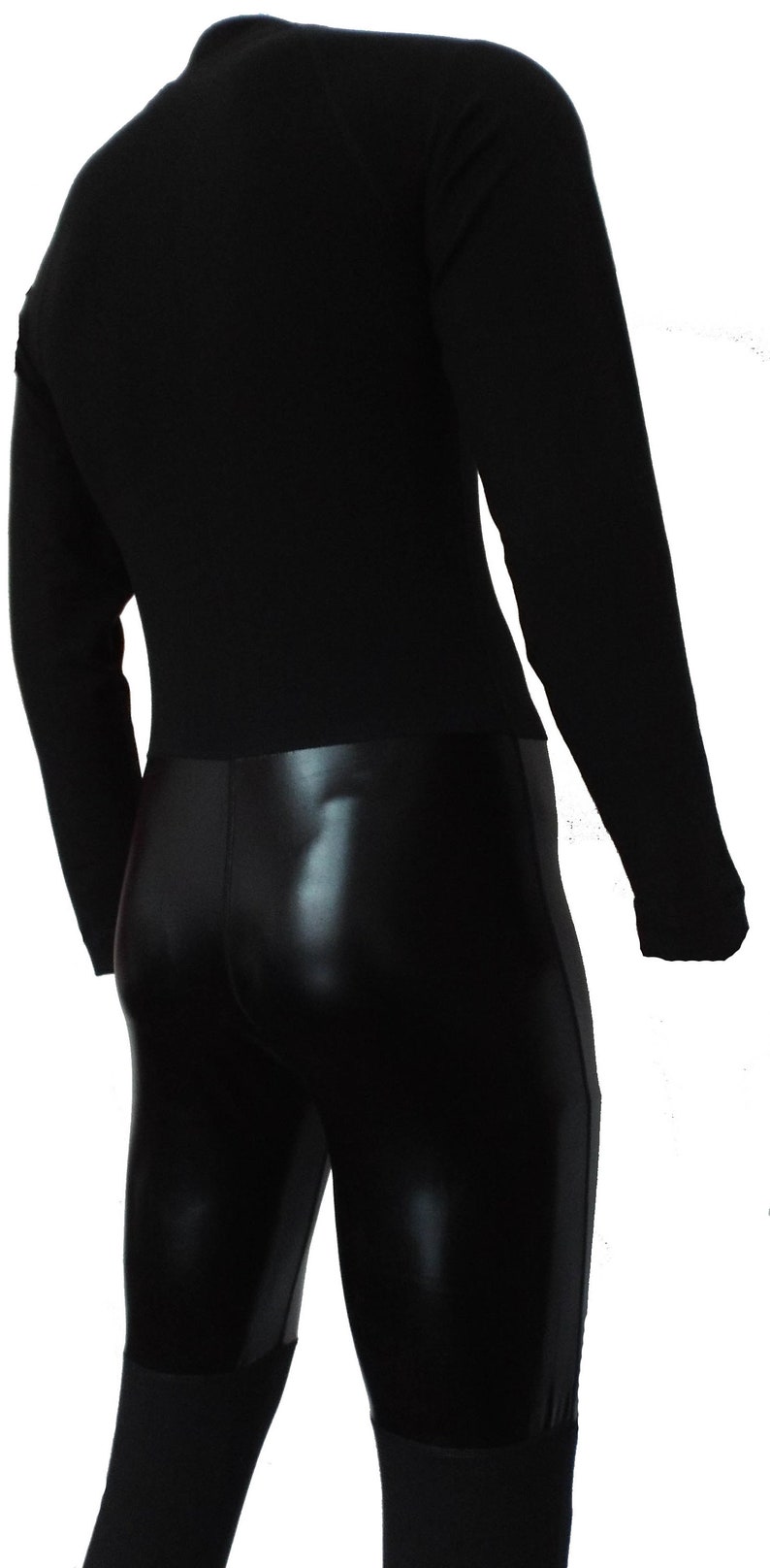 First Order Stormtrooper Costume Armor Undersuit Movie Etsy UK