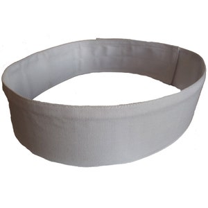stormtrooper costume canvas belt
