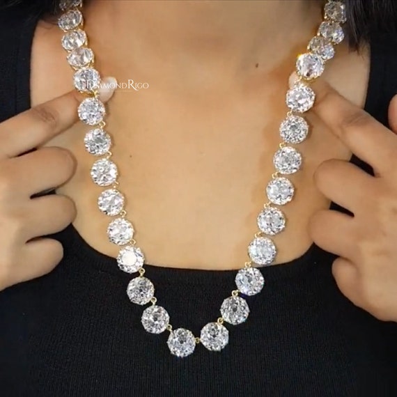 SOFIA FERRER Regali per partner, regalo di anniversario per lei, collana da donna in argento 925, regalo di anniversario di matrimonio per donne, gioielli da donna, regalo di San Valentino per voi