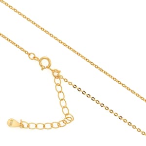 Chain Necklace,18K Gold Filled Classic Necklace,S925 Silver Necklace,Oval Chain Necklace,Solid Silver Necklace, Fashion Necklace,