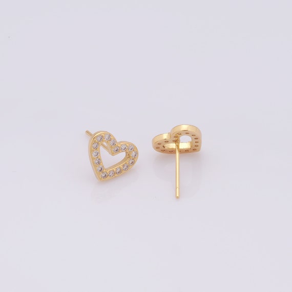 Orecchini Sacro Cuore di perle smalto turchese - Paci Gioielli