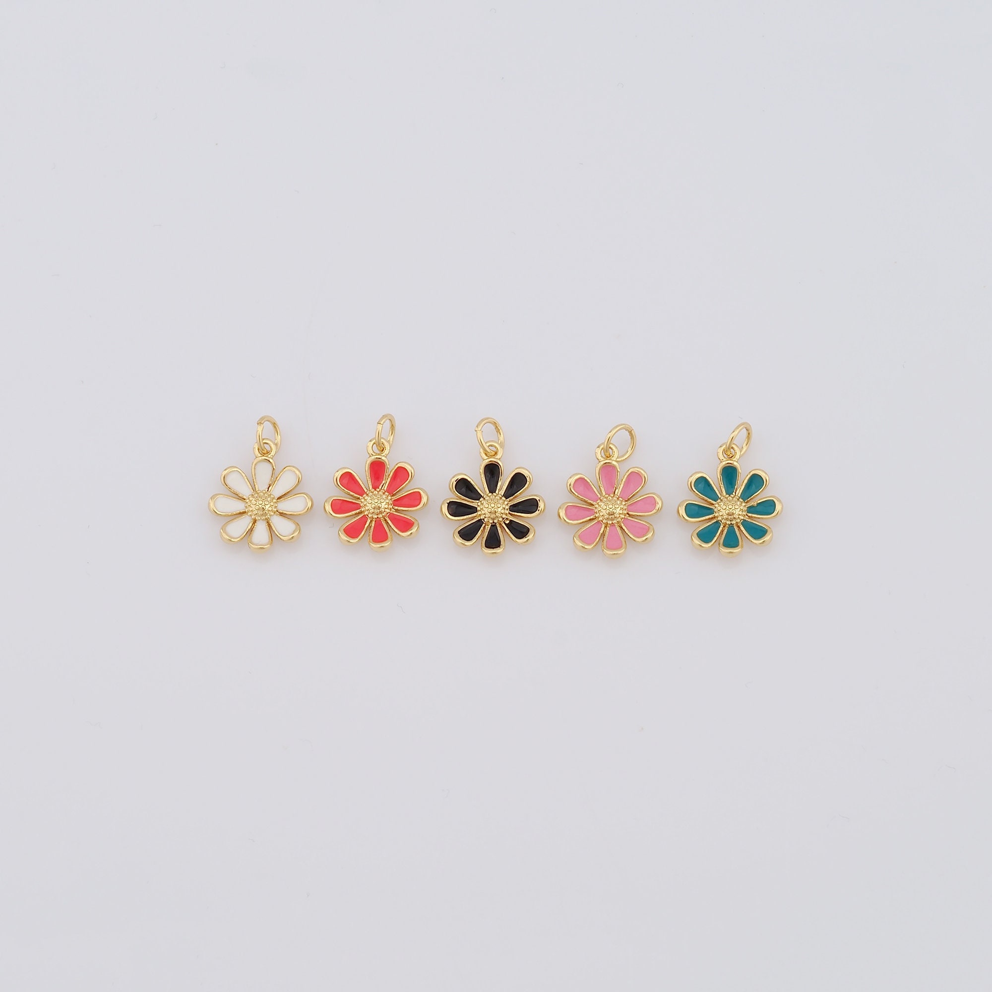 ストロベリー チャーム レッド - LOEWE Japan official website [BEROZA] 20個 レッドチェリーエナメル真鍮チャーム 3D イミテーション フルーツ チャーム ペンダント DIY ジュエリ