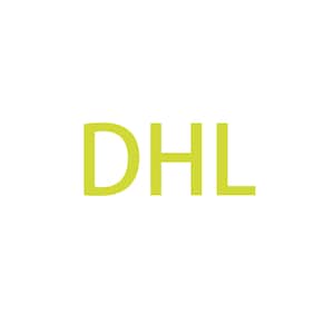 DHL,Please leave your phone number.