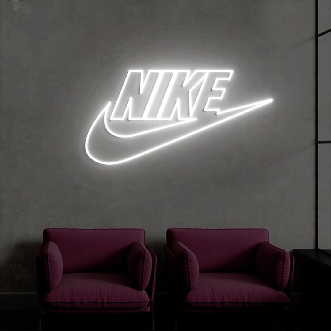 nike led
