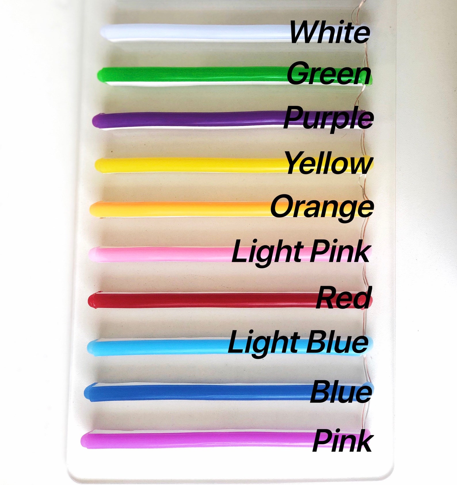 Toy Story Aliens Neon Sign Flex Led Light Cartoon Room Decor Etsy