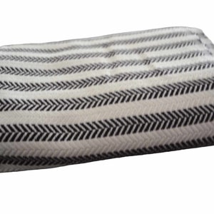 Sauna & Hammam towel made of cotton 100 x 190
