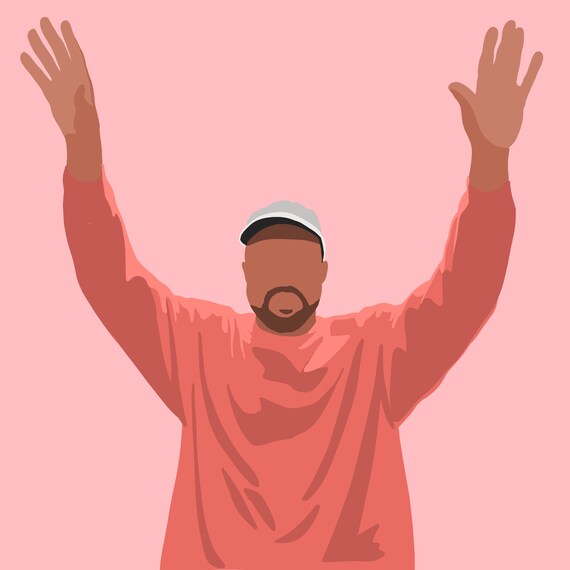 Minimalist Kanye The Life Of Pablo Printable Art Digital Etsy minimalist-kanye-the-life-of-pablo-printable-art-digital-etsy