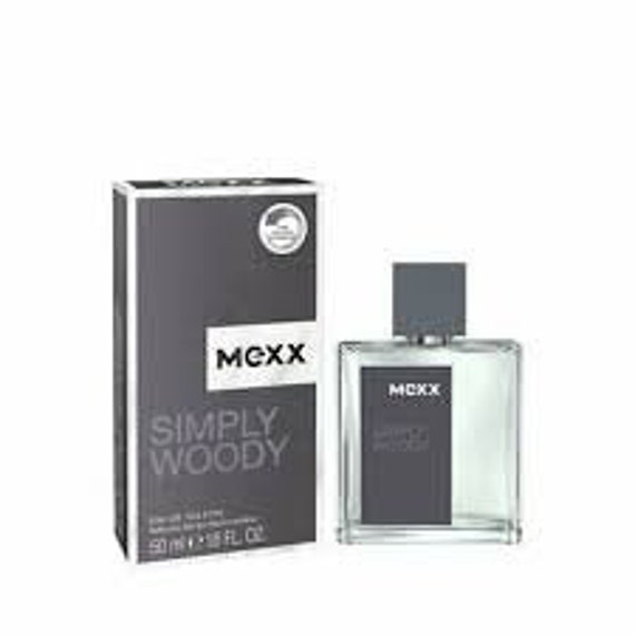 woody aromatic