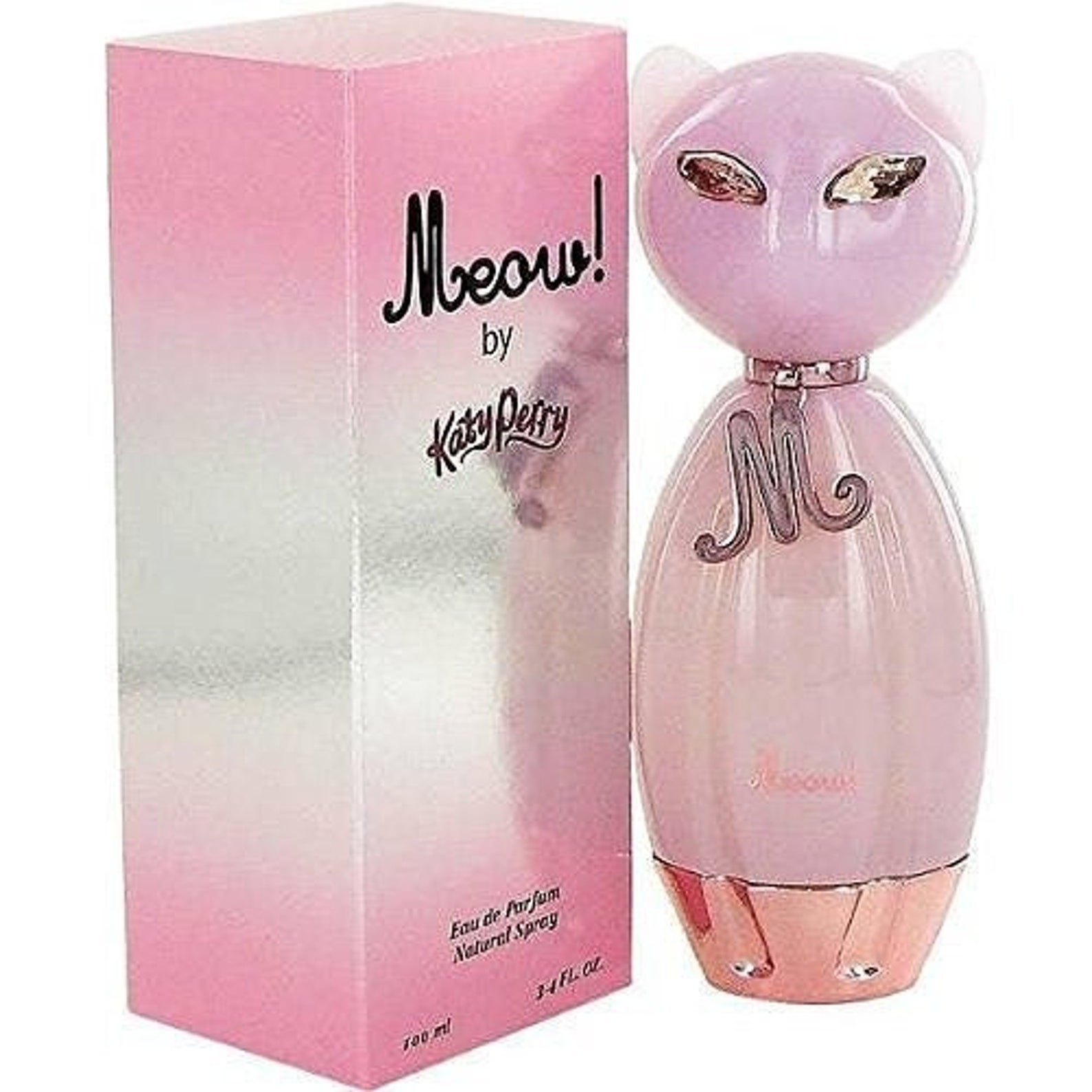 Meow Perfume by Katy Perry EDP 3.4 oz for Women's Etsy