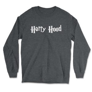 Harry Hood Lot Shirt Unisex Premium T-Shirt, Phan Art, Phish Inspired, Music, Shakedown Street Shirt, Concert, Tour, New Years Run, YEMSG