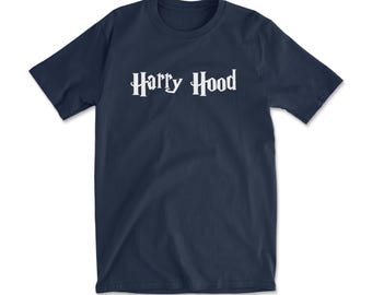 Harry Hood Unisex T-Shirt, Phish Fan Art