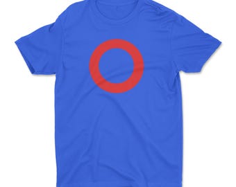 Fishman Donut T-Shirt, Phish Concert Tee