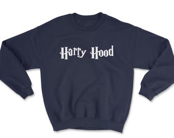 Harry Hood Sweatshirt, Phish YEMSG Concert Sweater
