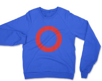 Fishman Donut Crewneck Sweatshirt, Phish Phan Art