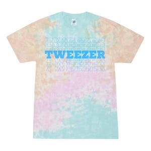 Tweezer Lot Shirt Unisex Premium T-Shirt, Phan Art, Phish Inspired Tee, Shakedown Street TShirt, Vintage Jamband Concert, Retro, YEMSG