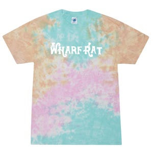Wharf Rat Lot Shirt, Music, Shakedown, Concert, Summer, Fall, Tour, Dead, Inspired, Hippie, Grateful, Steal Your Face, Jerry, Weir, Retro