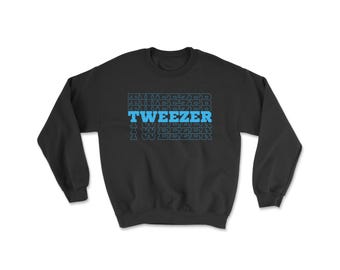 Tweezer Sweatshirt, Phan Art, Jamband Concert