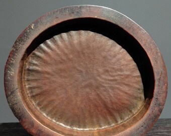 中国アンティーク竹彫りペン立て彫刻「真珠と遊ぶ双龍」 - Etsy 日本