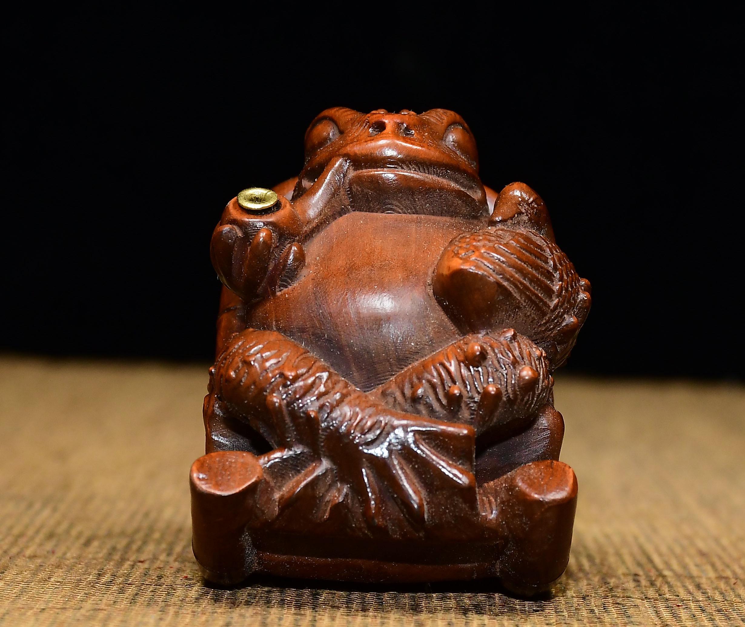 小さな葉のツゲのゆったりとした装飾品 - Etsy 日本