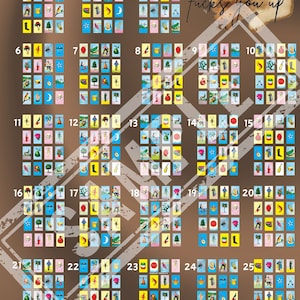 Loteria Board