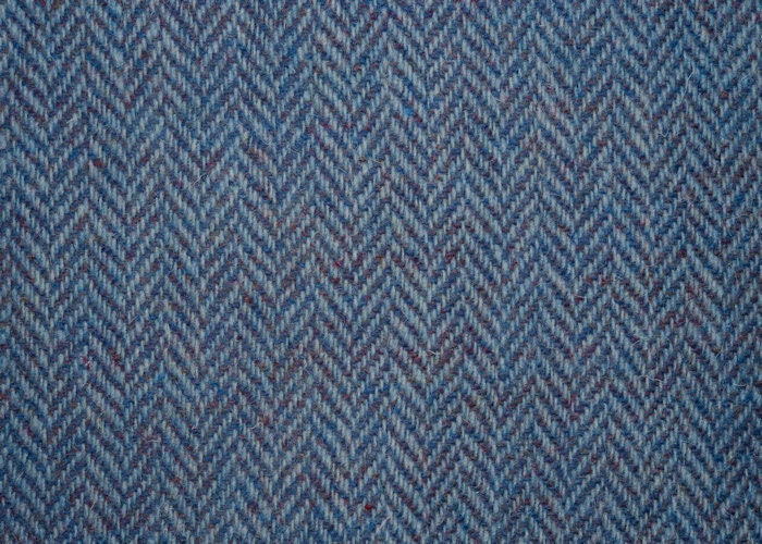 Harris Tweed Fabric Direct From the Isle of Harris Various - Etsy