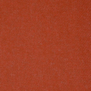 Harris Tweed Fabric Direct from the Isle of Harris Various orange patterns and lengths available. 341
