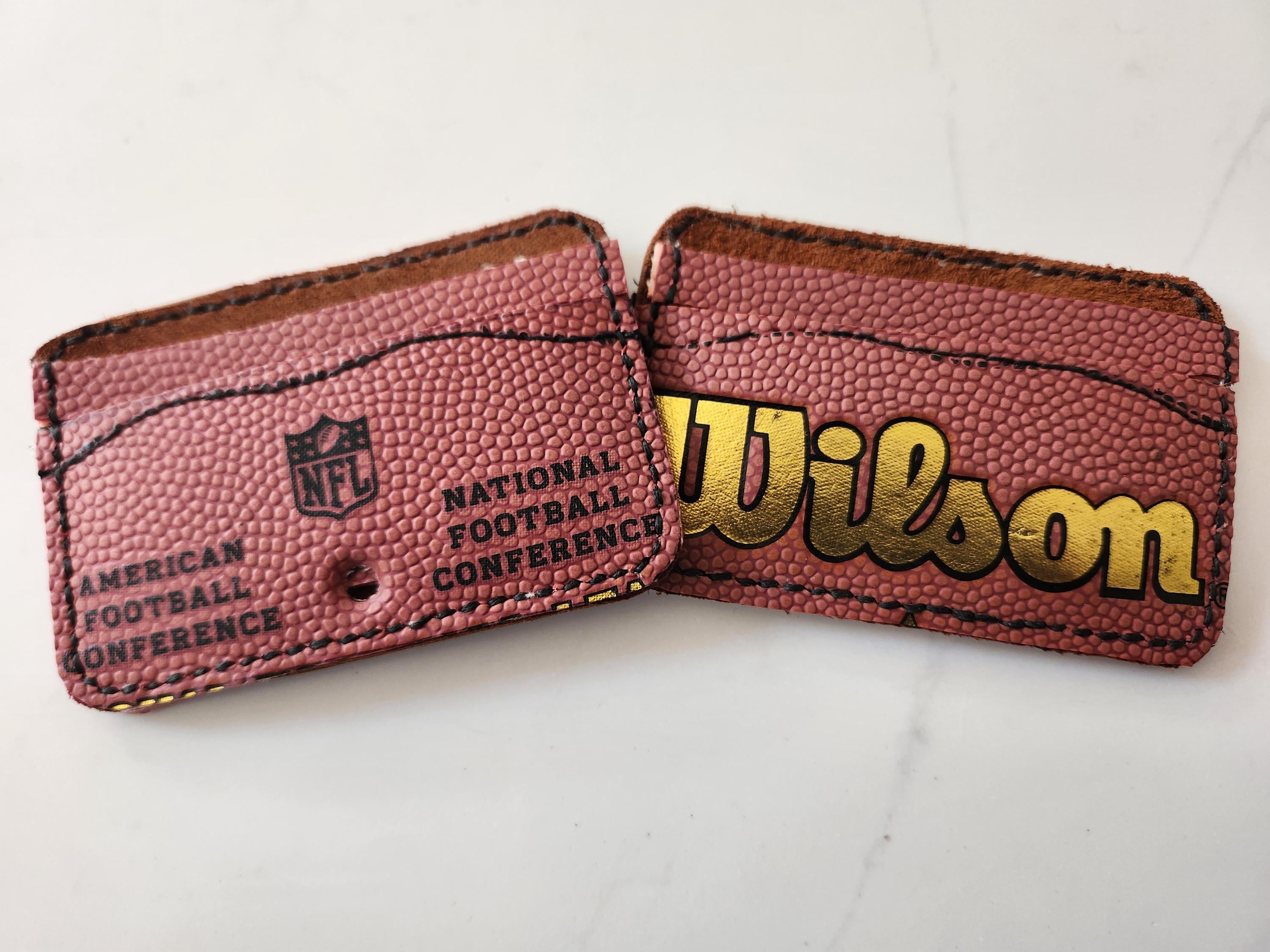 Wilson Wallet