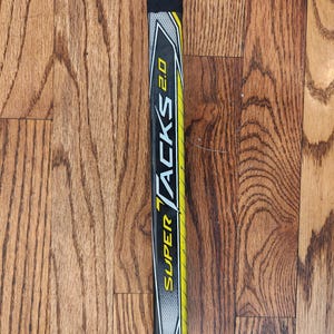 Super Tacks Hockey Stick Golf Putter: Right Handed PGM Putter