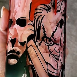 Horror Cup