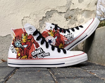 converse marvel converse marvel