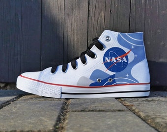 nasa converse
