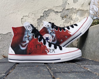 custom converse etsy