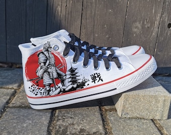 custom converse japan