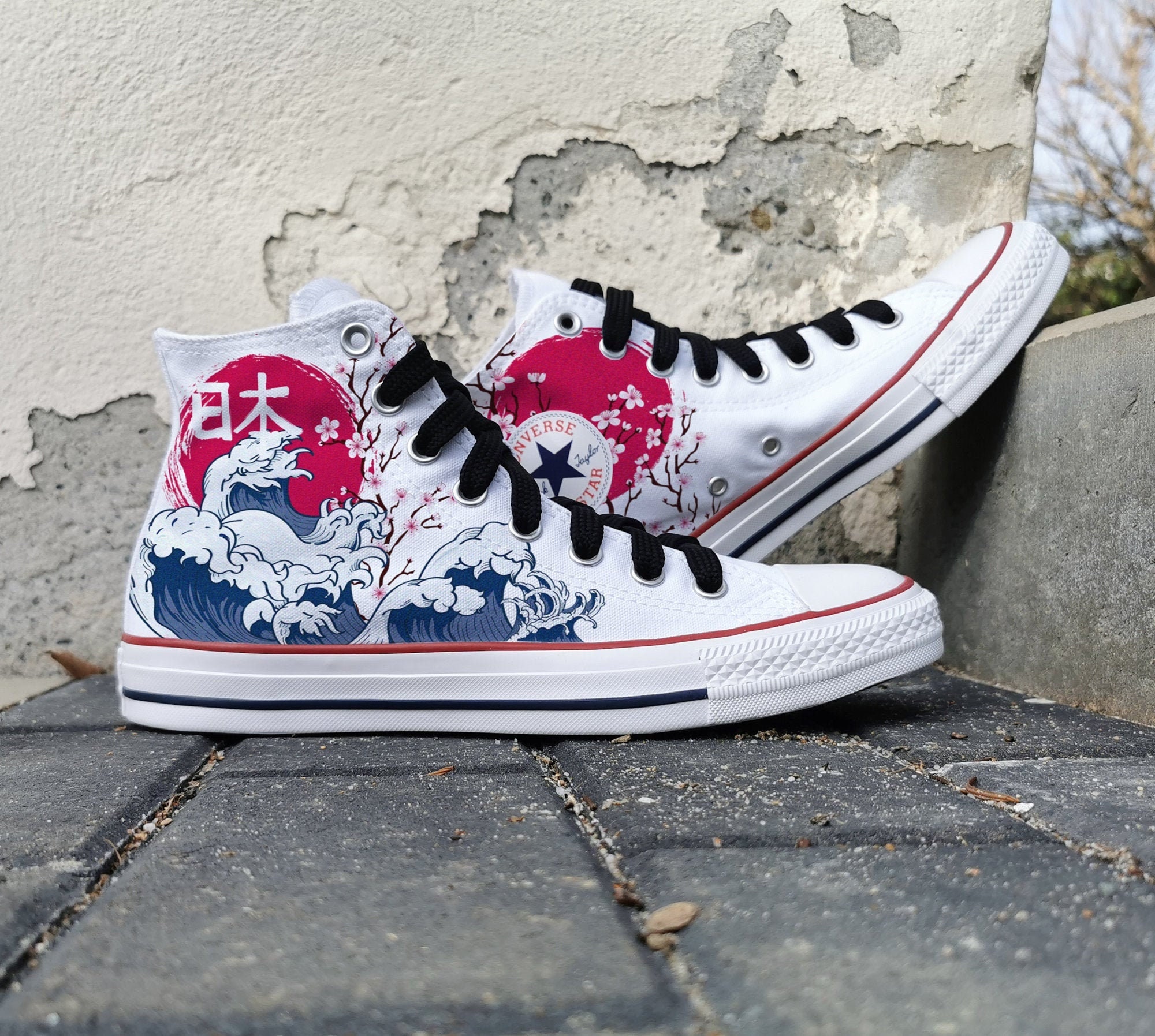 converse custom return policy